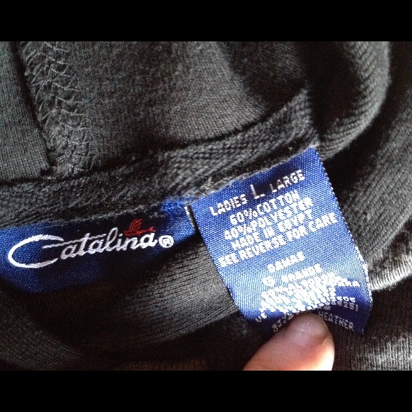 Hoodie - Picture 2 of 2