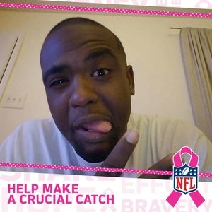 Meet your Posher, Curtis