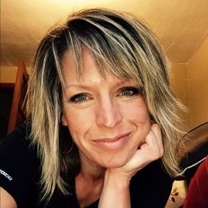 Meet your Posher, Gina