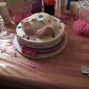 Meet your Posher, Imrozia