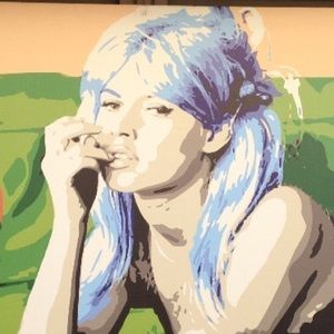 Meet your Posher, Danielle