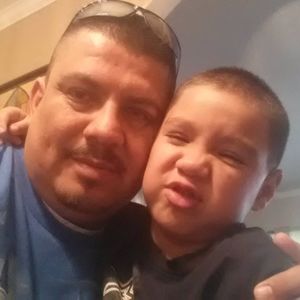 Meet your Posher, Edgar