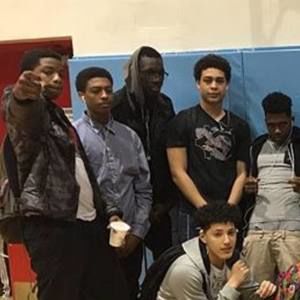 Meet your Posher, Jacob