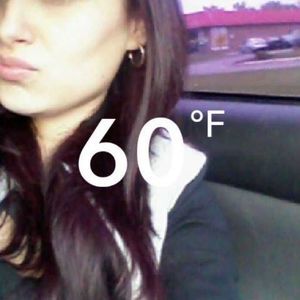 Meet your Posher, Priscilla