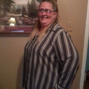 Meet your Posher, Terry