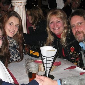 Meet your Posher, Kyle