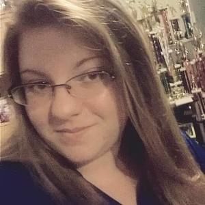 Meet your Posher, Kasey