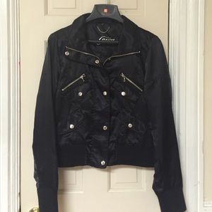 Guess Motorcycle Jacket