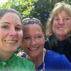 Meet your Posher, Tammy