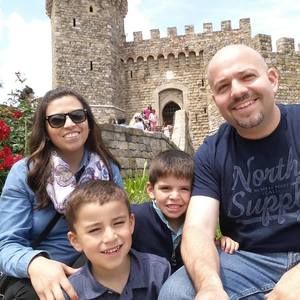 Meet your Posher, Patty