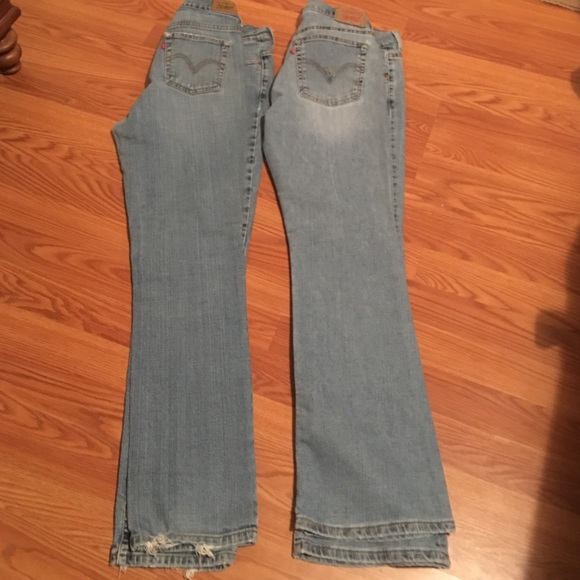 Women's Levis