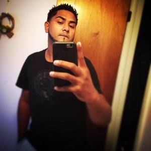 Meet your Posher, Amar