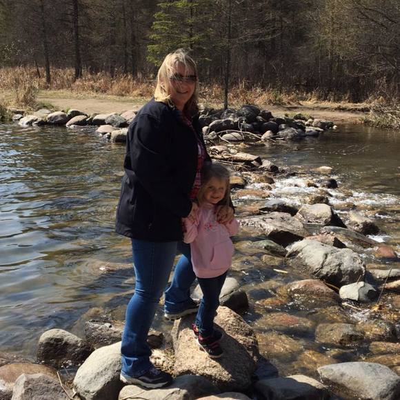 Meet your Posher, Tanya - Picture 1 of 1