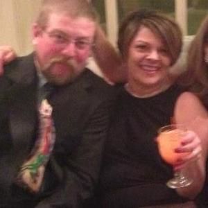 Meet your Posher, Brenda