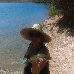 Meet your Posher, Brandy