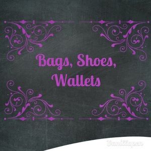 💜 Everything needs a new home 💜