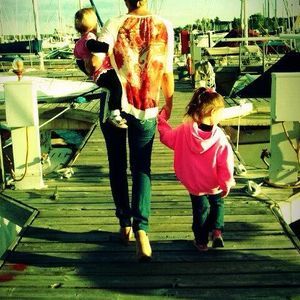 Meet your Posher, Casey