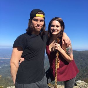 Meet your Posher, Kristy