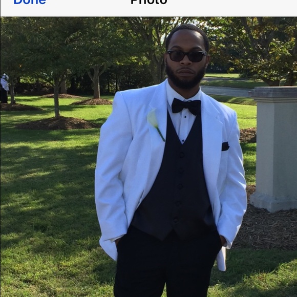 Meet your Posher, Greg - Picture 1 of 1