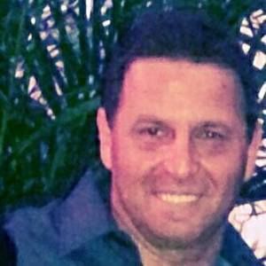 Meet your Posher, Frank