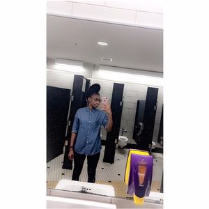 Meet your Posher, Kyra