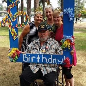 Meet your Posher, Shannon