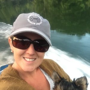 Meet your Posher, Haley