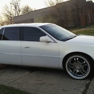 Meet your Posher, Jervis