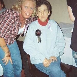 Meet your Posher, Tammy