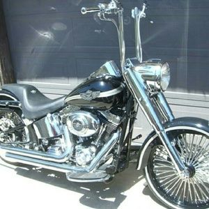 Meet your Posher, Andy