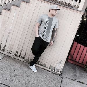 Meet your Posher, Edwin