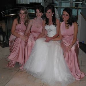 Meet your Posher, Meadhbh