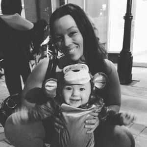 Meet your Posher, Erin