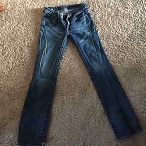 Big Star Jeans 26 s