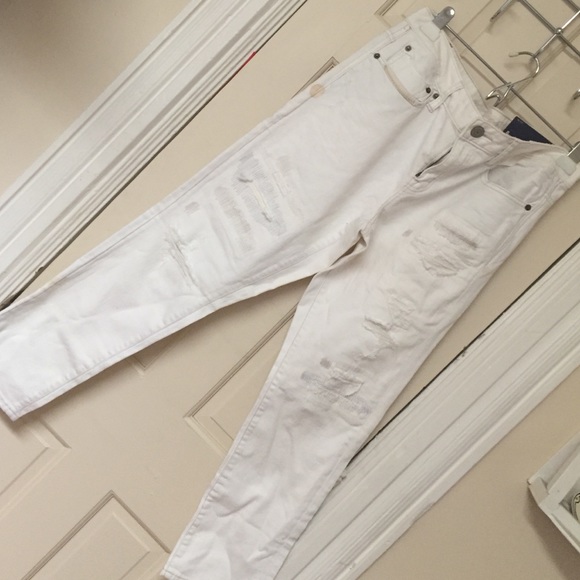 AEO Slouchy Fit Jeans