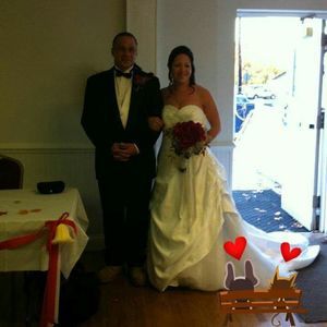 Meet your Posher, Jamie