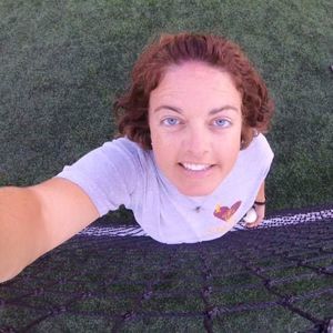 Meet your Posher, Maureen