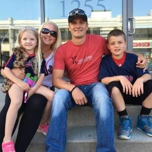 Meet your Posher, Meaghan