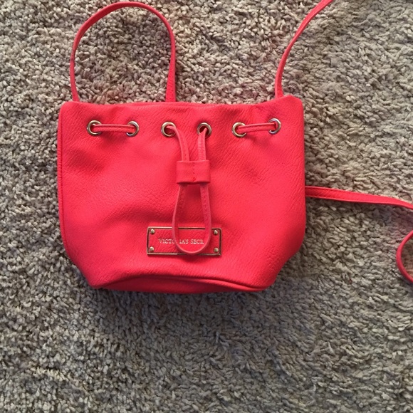 Victoria's Secret bag