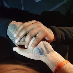 Meet your Posher, Cody