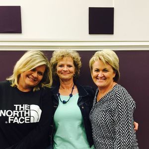 Meet your Posher, Nancy