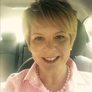 Meet your Posher, Gretchen