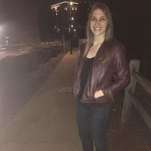 Meet your Posher, Liz