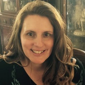 Meet your Posher, Stacey