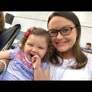 Meet your Posher, April