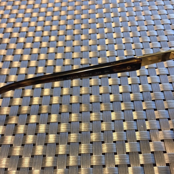 SOLD - D&G Cat Eye Sunglasses - Picture 2 of 3