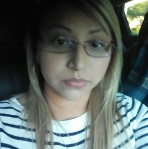 Meet your Posher, Miriam