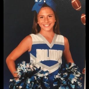 Meet your Posher, Ava