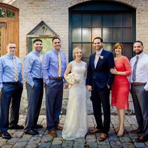 Meet your Posher, Ramfis