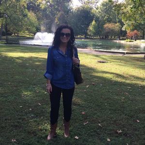 Meet your Posher, Jessica